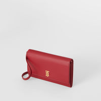 W SMALL BAG CRAMOISI