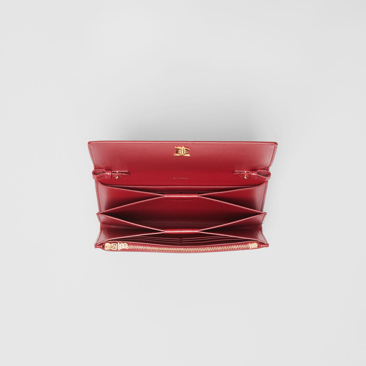W SMALL BAG CRAMOISI