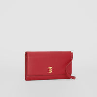W SMALL BAG CRAMOISI