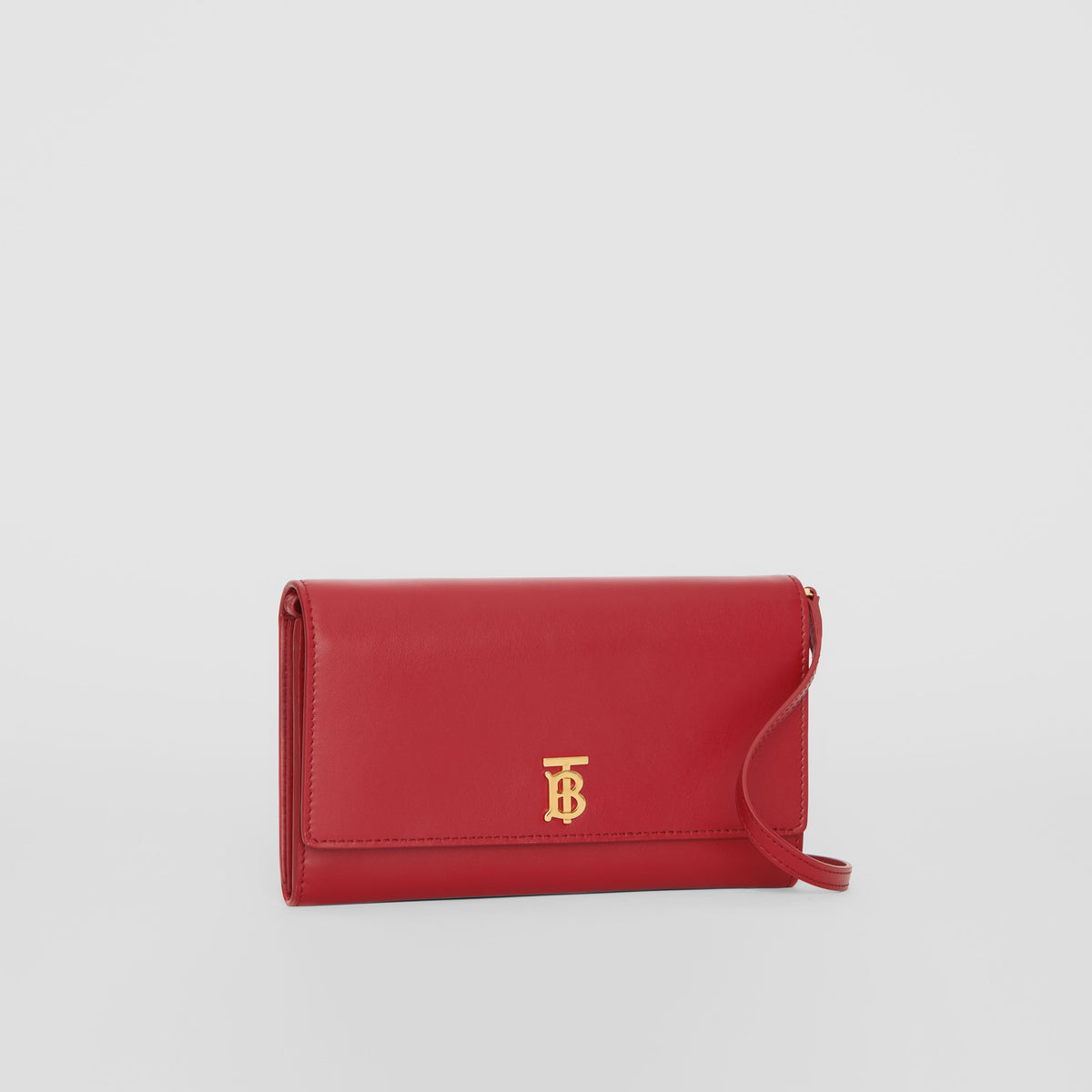 W SMALL BAG CRAMOISI