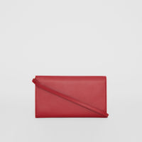 W SMALL BAG CRAMOISI