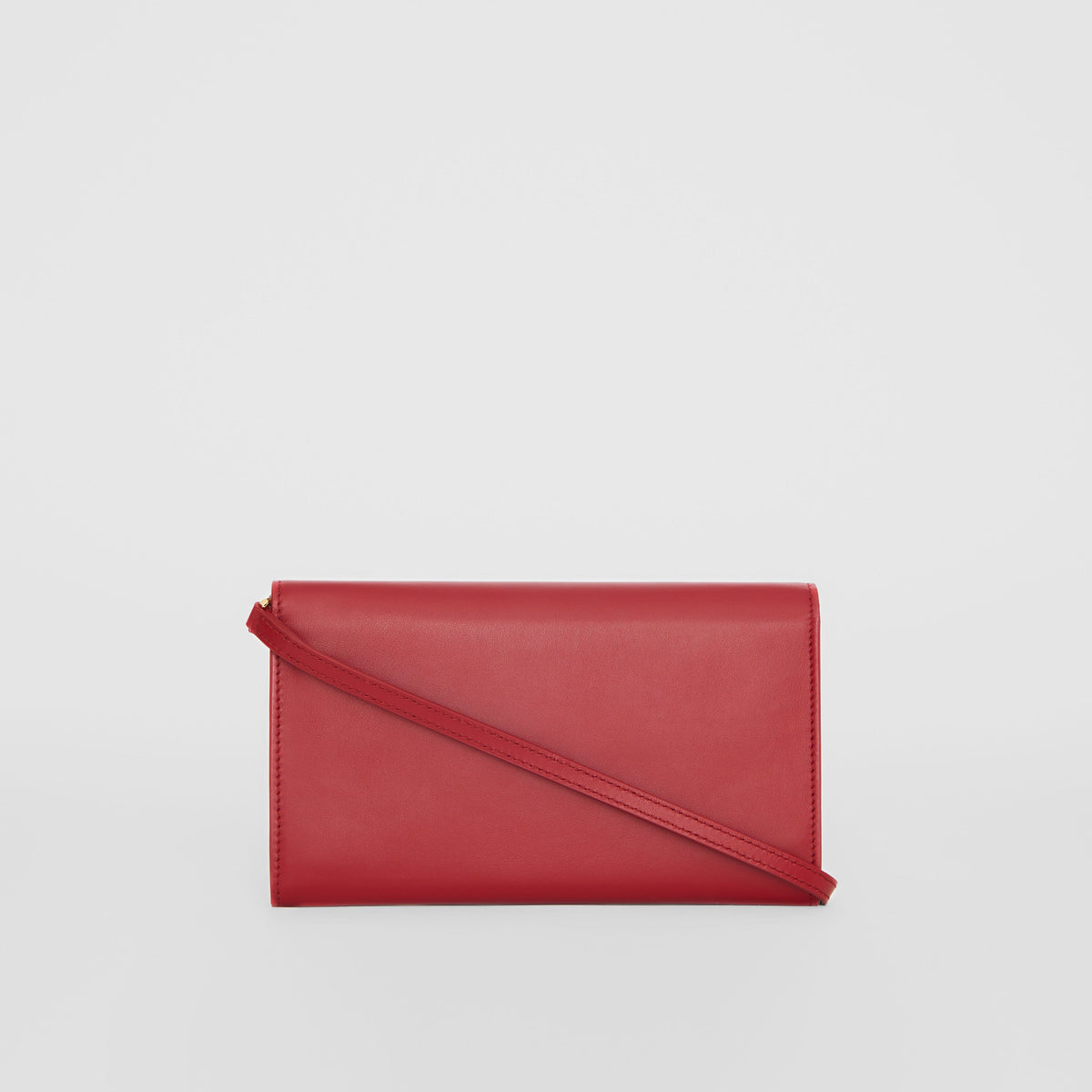 W SMALL BAG CRAMOISI