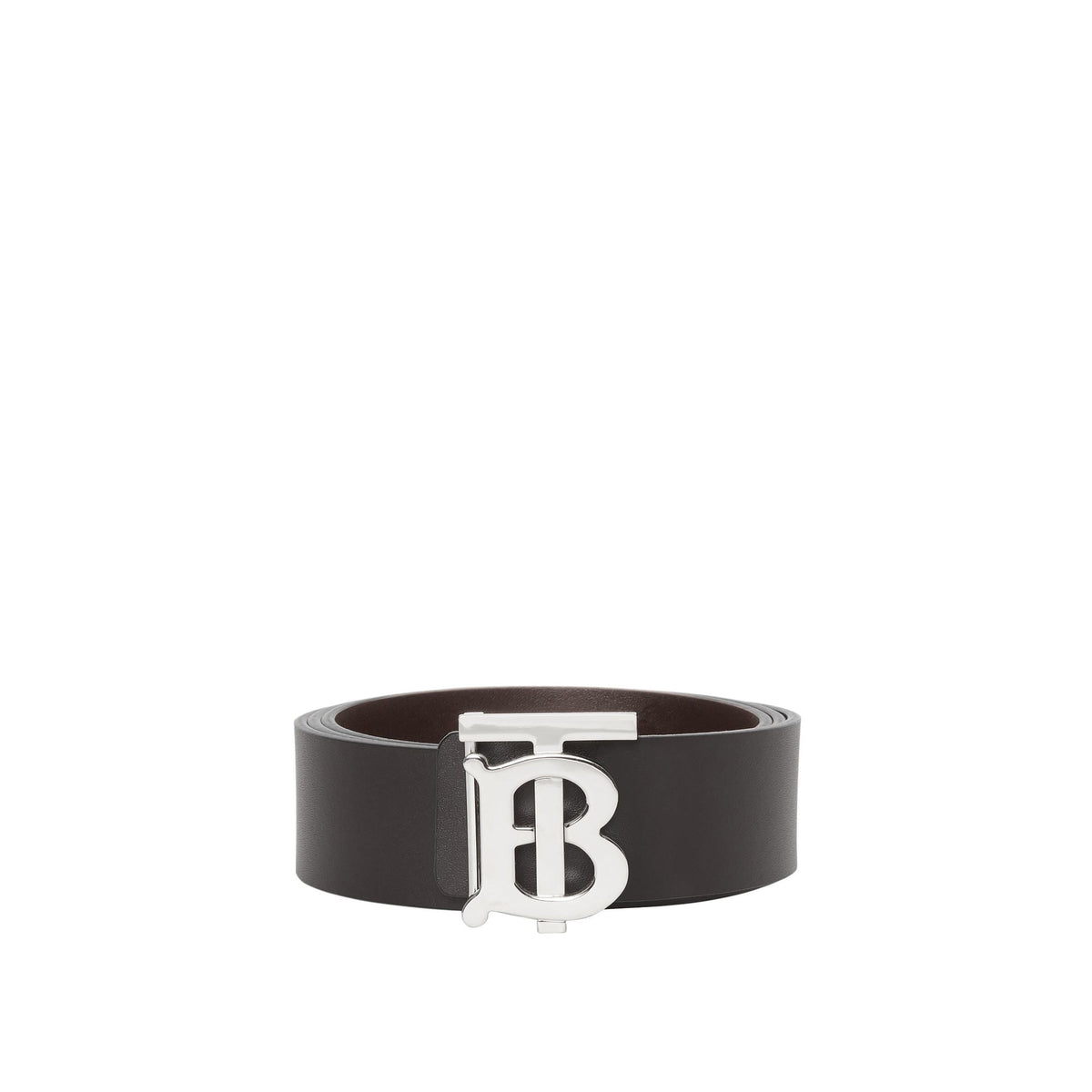 M BELT BLACK / BROWN / SILVER