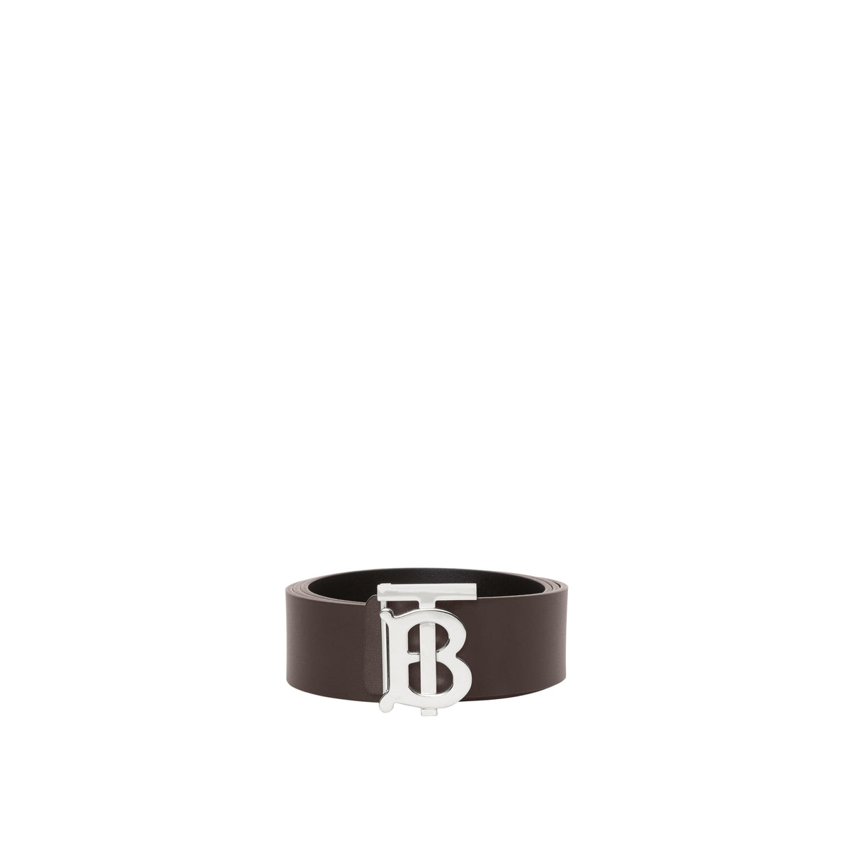 M BELT BLACK / BROWN / SILVER