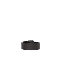 M BELT BLACK / BROWN / SILVER
