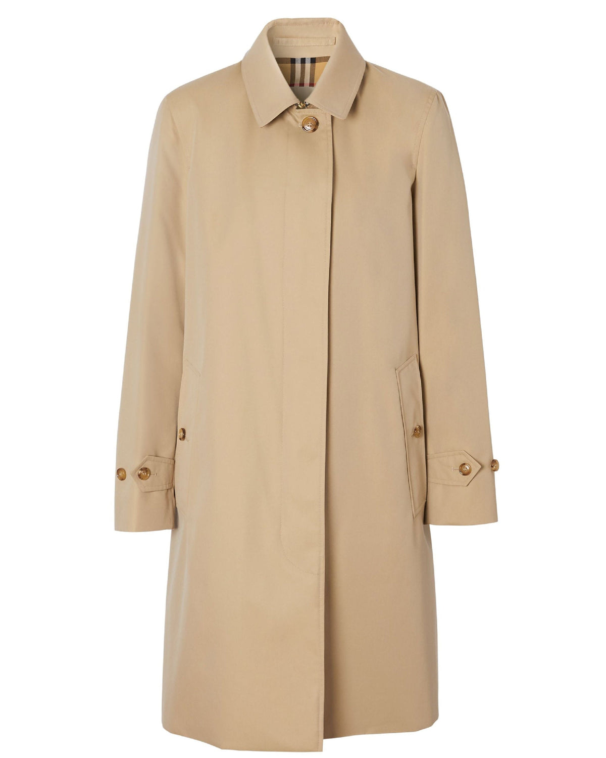 W RW S BREASTED CHÉRI
