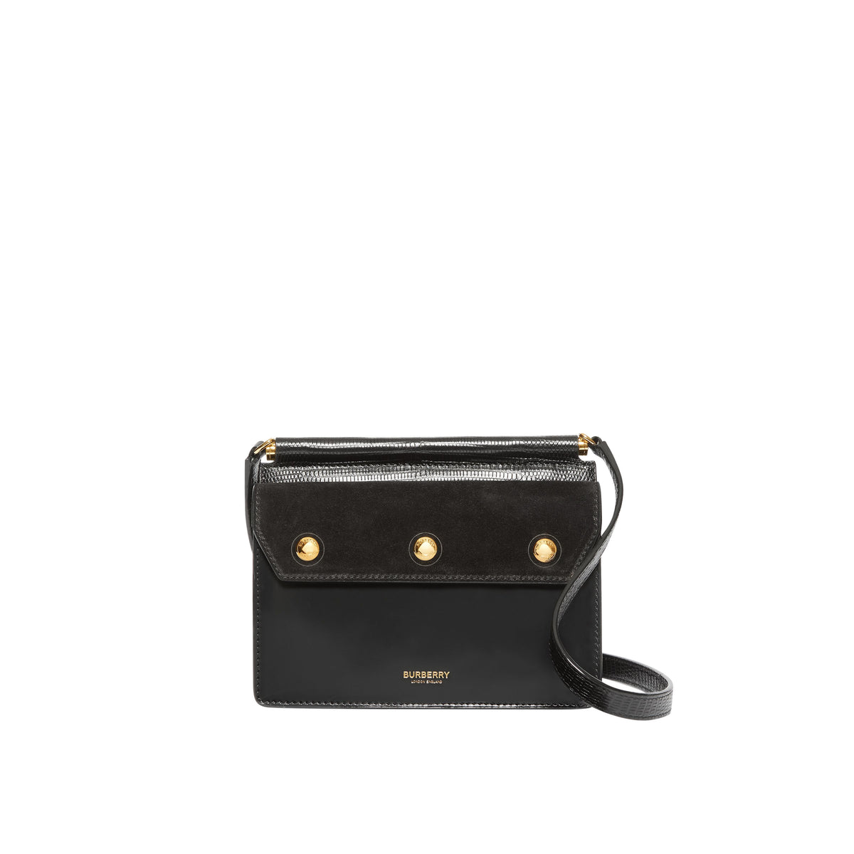 W CROSSBODY BAG NOIR