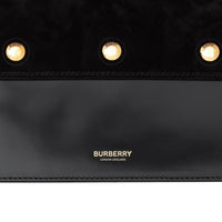 W CROSSBODY BAG NOIR