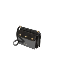W CROSSBODY BAG NOIR