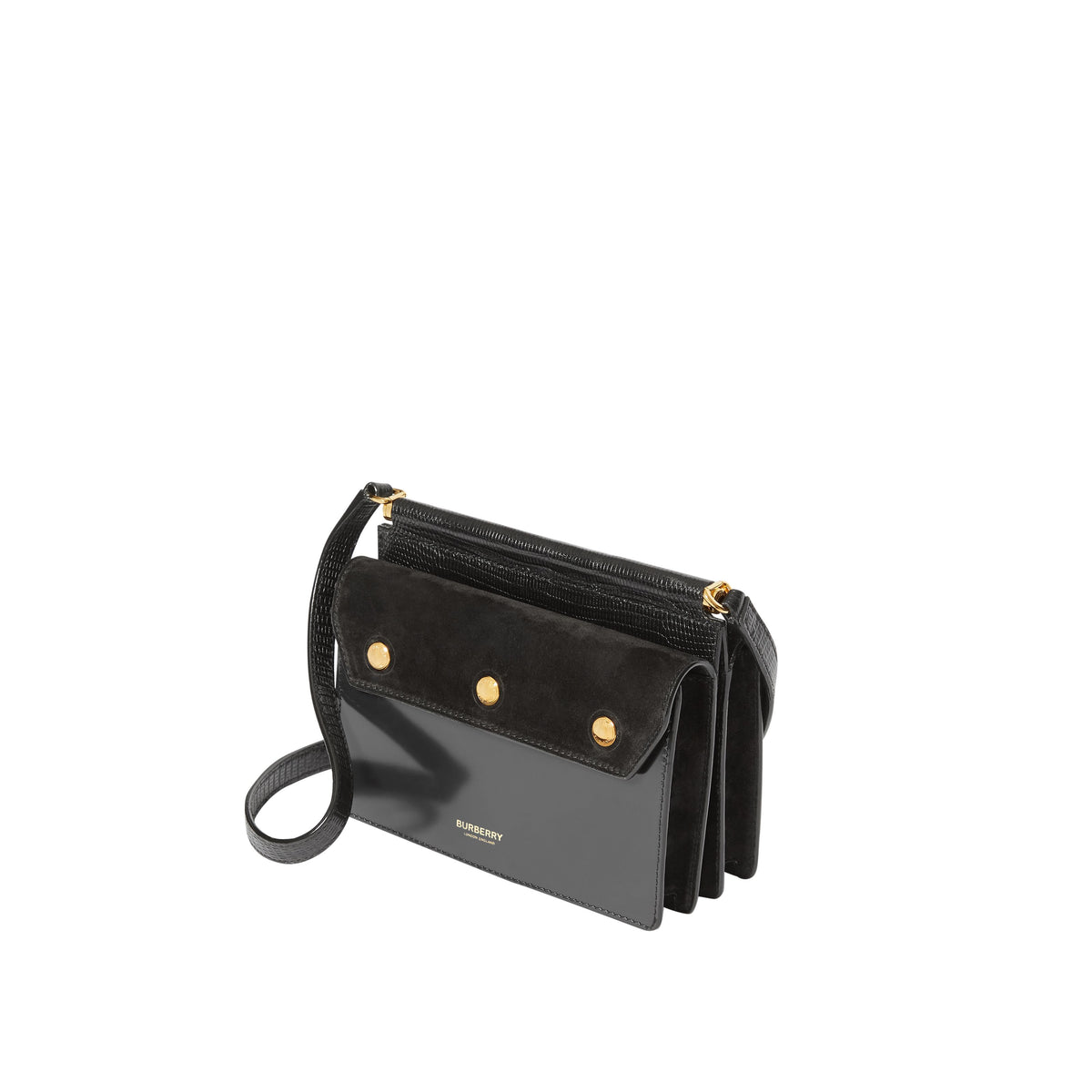 W CROSSBODY BAG NOIR