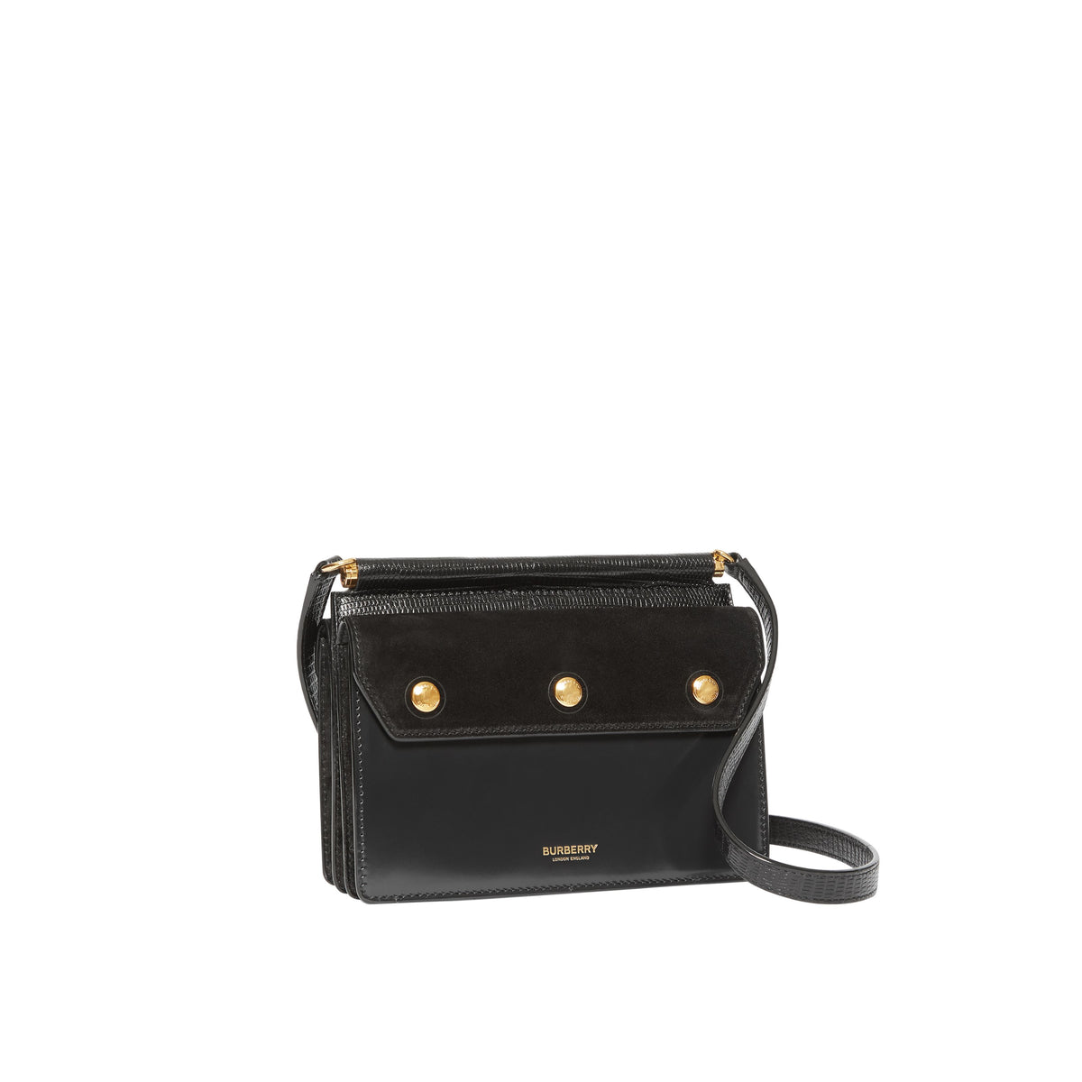 W CROSSBODY BAG NOIR