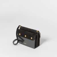W CROSSBODY BAG NOIR