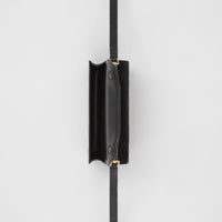 W CROSSBODY BAG NOIR