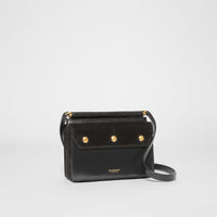 W CROSSBODY BAG NOIR