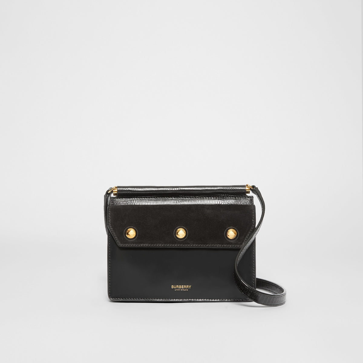 W CROSSBODY BAG NOIR