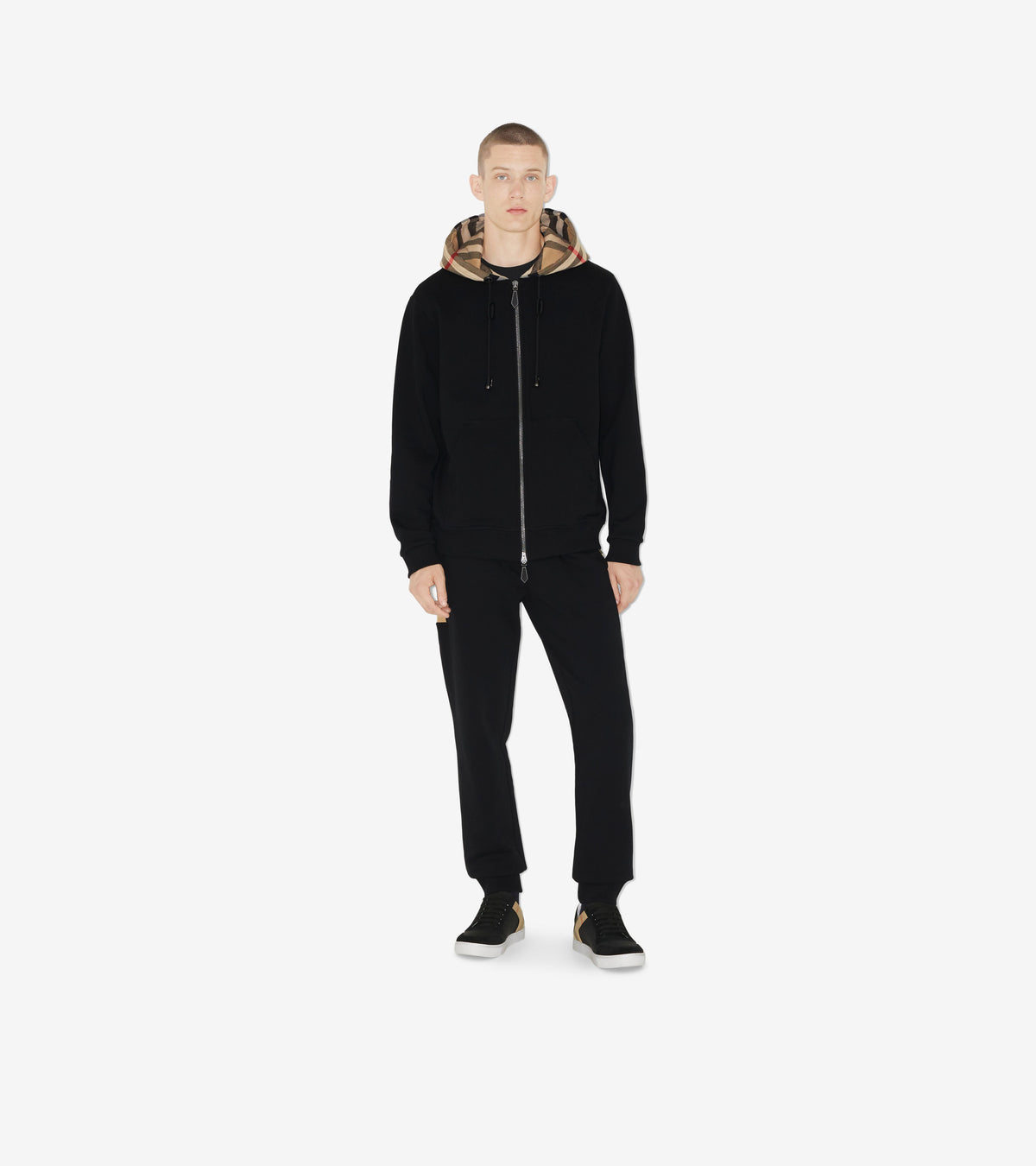 M TRAINER NOIR