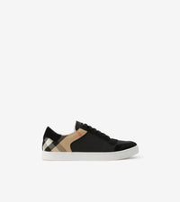 M TRAINER NOIR