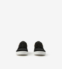 M TRAINER NOIR