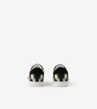 M TRAINER NOIR