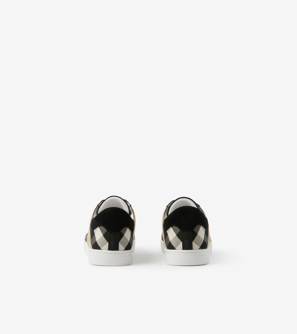 M TRAINER NOIR