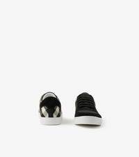 M TRAINER NOIR