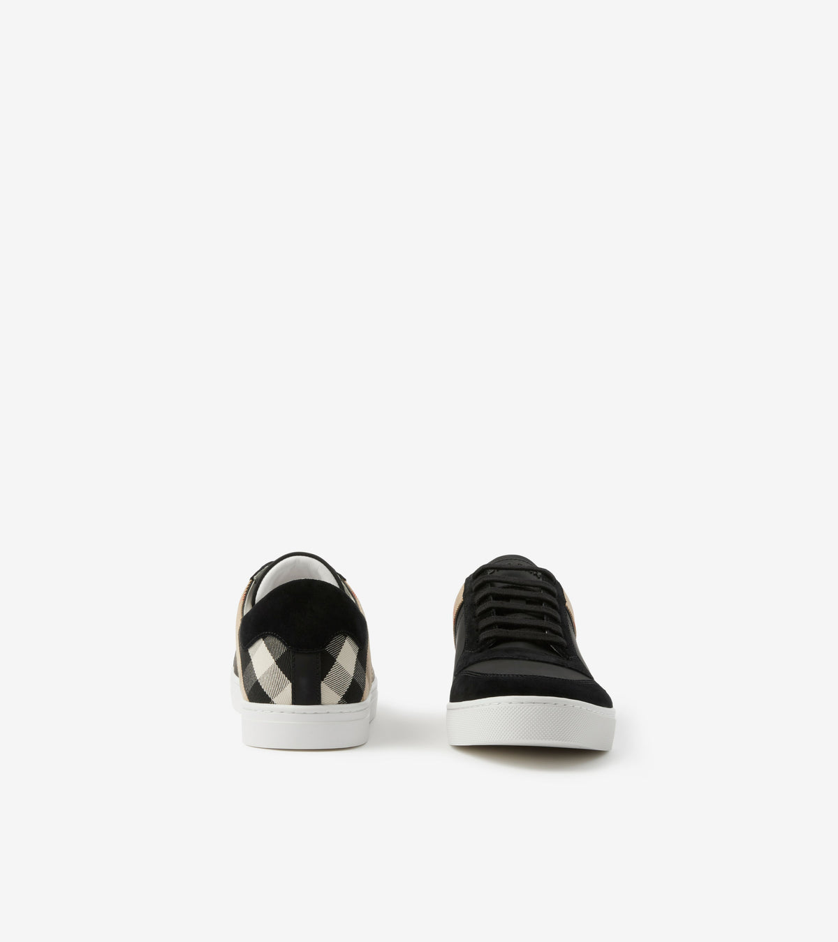 M TRAINER NOIR