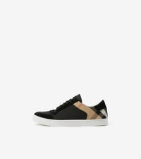 M TRAINER NOIR