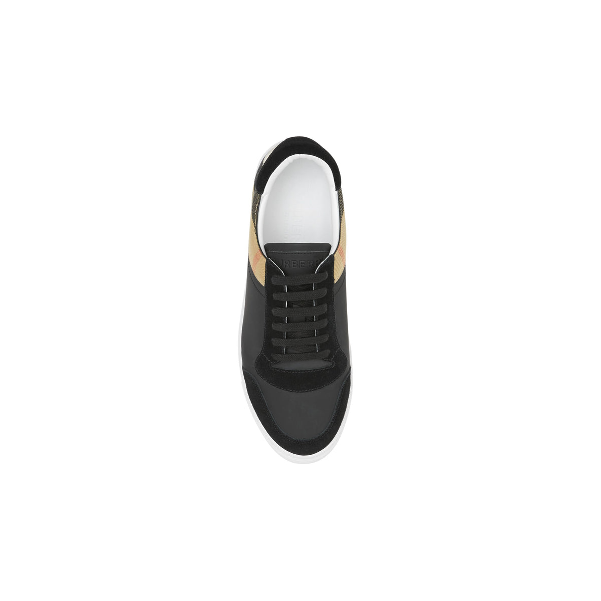 M TRAINER NOIR