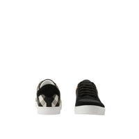 M TRAINER NOIR