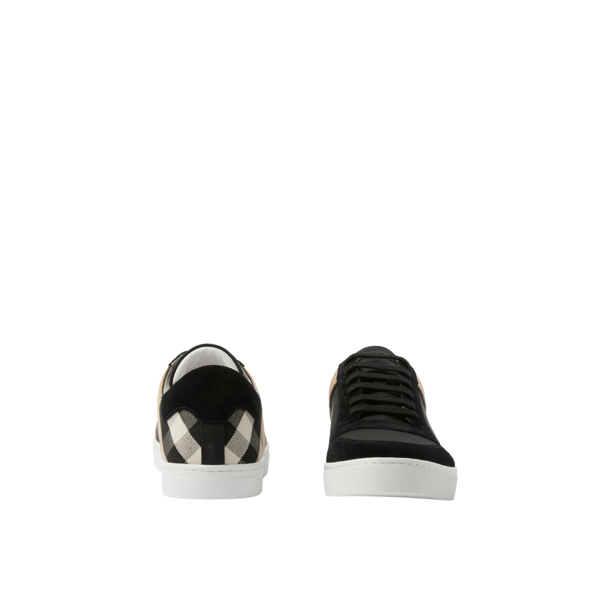 M TRAINER NOIR