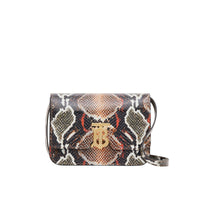 W CROSSBODY BAG Cacao doux