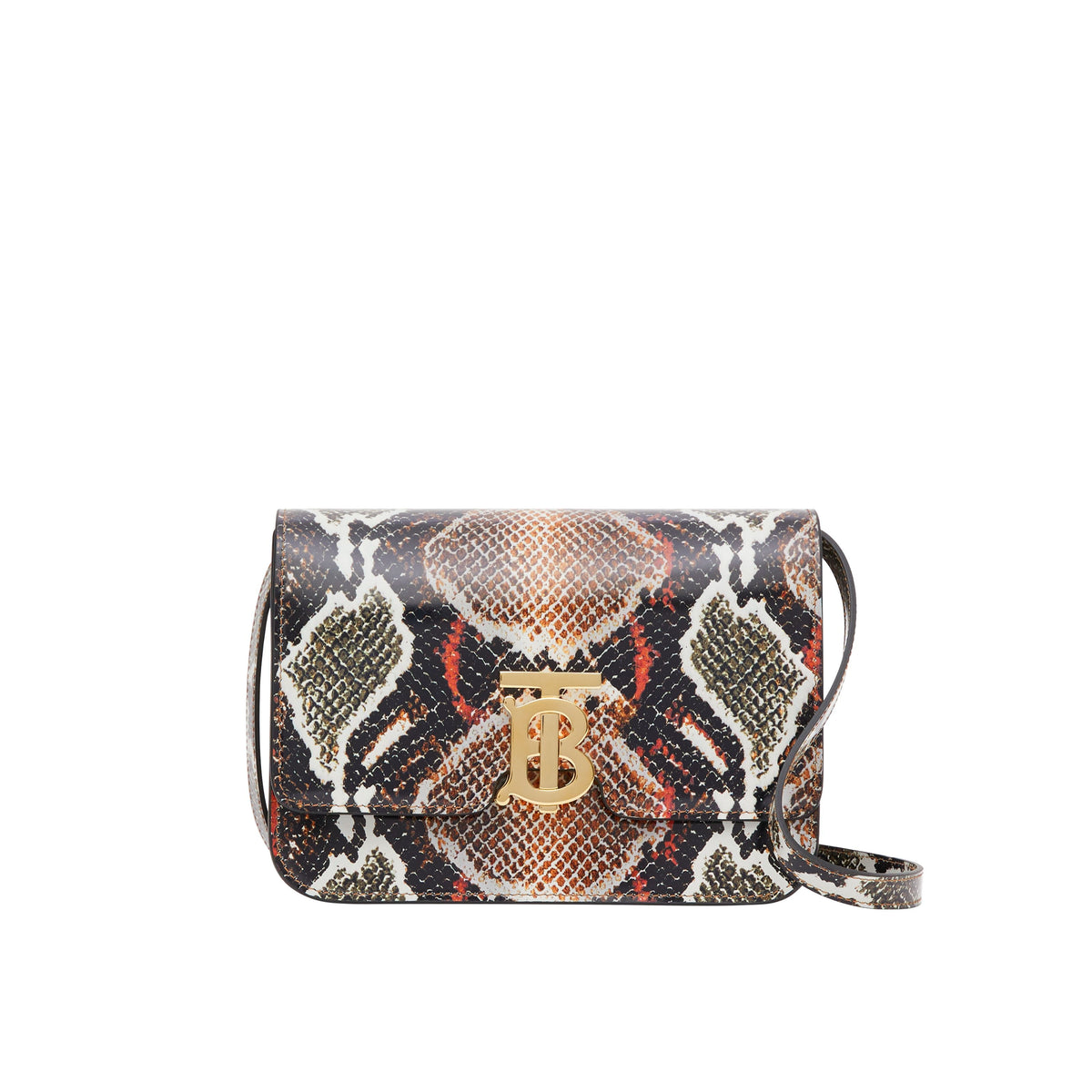 W CROSSBODY BAG Cacao doux