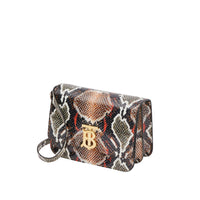 W CROSSBODY BAG Cacao doux