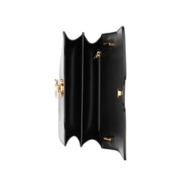 W CROSSBODY BAG Cacao doux