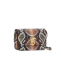W CROSSBODY BAG Cacao doux