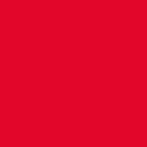 INF GIRL T-SHIRTS ROUGE VIF