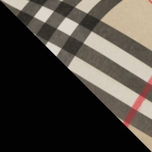 W RAINBOOT NOIR/BEIGE ARCHIVE