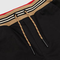 KID BOY SHORTS NOIR