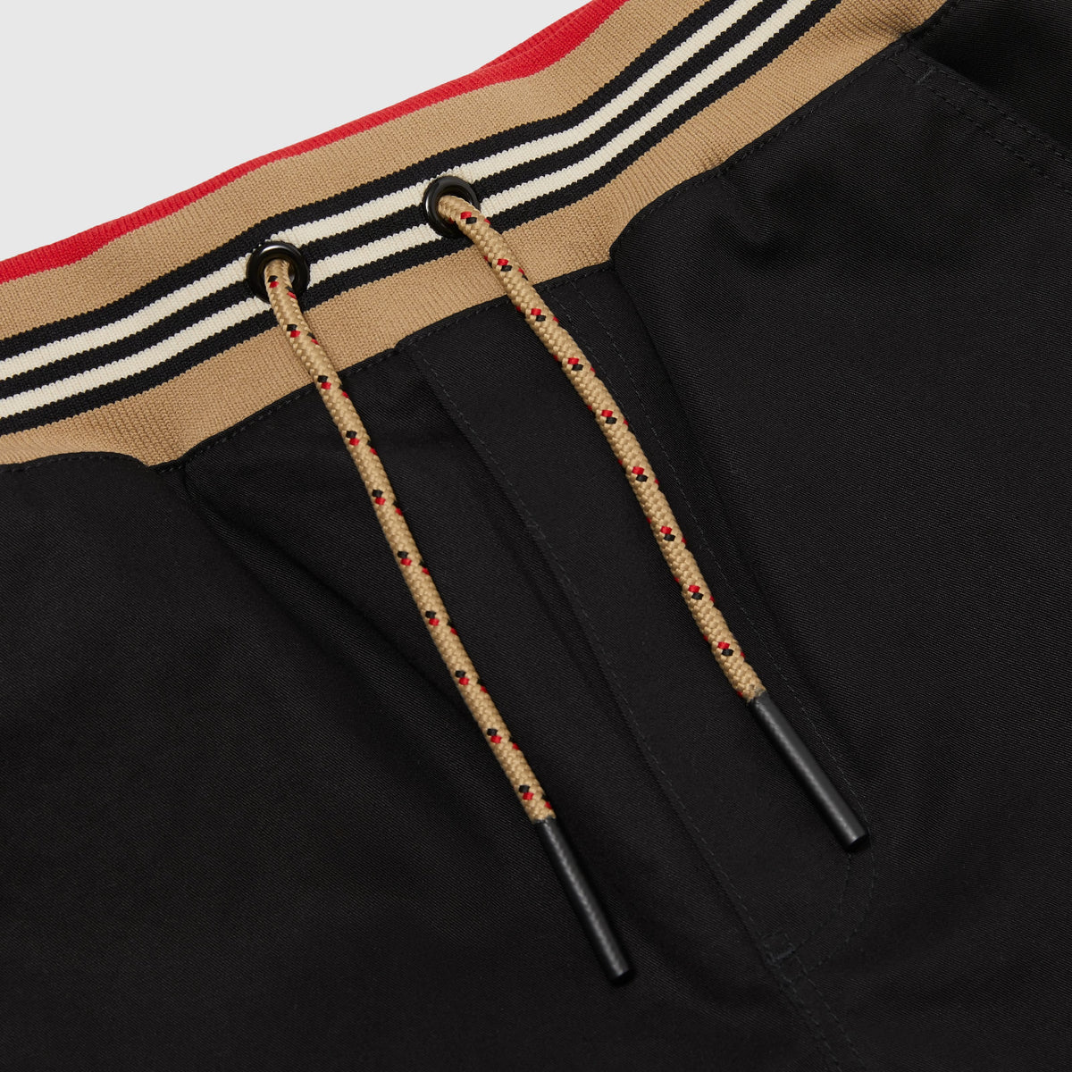 KID BOY SHORTS NOIR