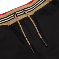 KID BOY SHORTS NOIR