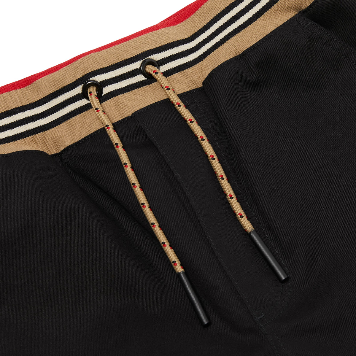 KID BOY SHORTS NOIR