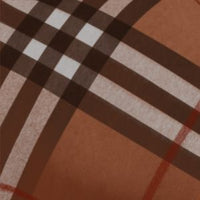M ANORAK CHK BOULEAU FONCÉ BRUN