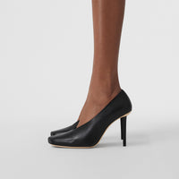 W COURT / PUMP NOIR