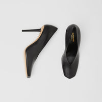W COURT / PUMP NOIR