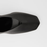 W COURT / PUMP NOIR