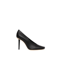 W COURT / PUMP NOIR