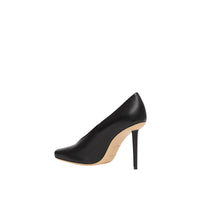 W COURT / PUMP NOIR