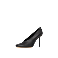 W COURT / PUMP NOIR