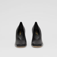 W COURT / PUMP NOIR