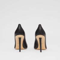 W COURT / PUMP NOIR